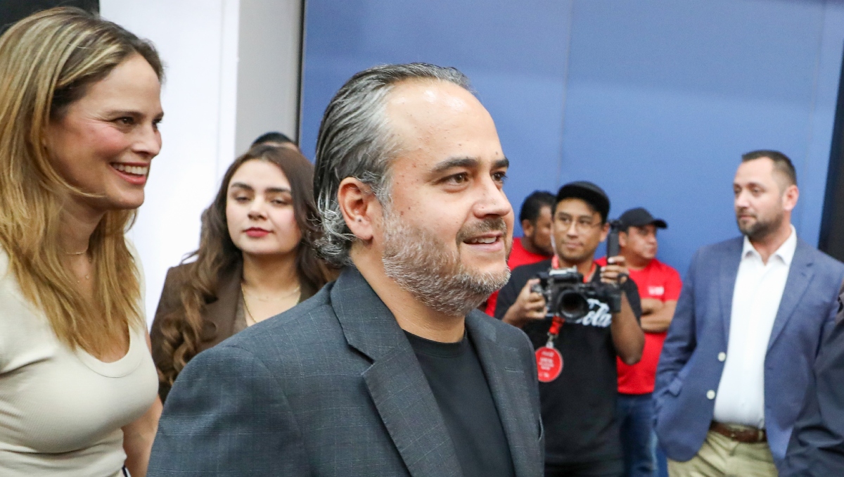 Club León no saldrá de la ciudad y se acerca una remodelación para el estadio, revela Jesús Martínez Murguía (Imago7)