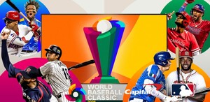 Entérate cuándo y dónde será el Clásico Mundial de Beisbol 2026.