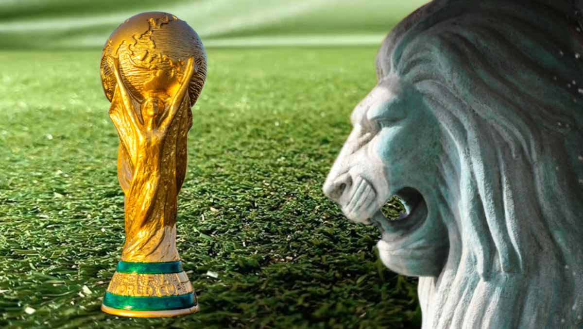 Descubre cómo registrarte para ver la Copa del Mundo en León, fechas, sede en Poliforum y pasos para obtener tu código QR del Trophy Tour FIFA 26.