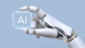 El 40% de los empleadores esperan reducir su fuerza laboral en ámbitos en los que la IA puede automatizar tareas.