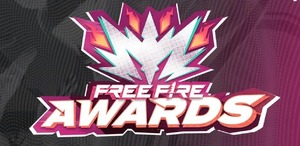 Imagen de los Free Fire Awards