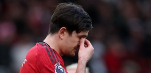 El defensa del Manchester United, fue declarado culpable por la policía griega, sentenciado a un año y tres meses de cárcel en suspenso