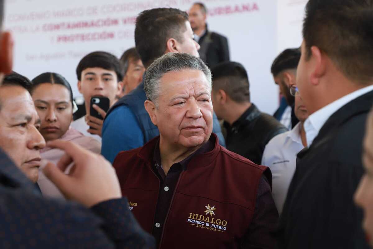 El mandatario señaló que es viable un polo de desarrollo similar al que tendrá sede en Zapotlán. (Jorge Sánchez)