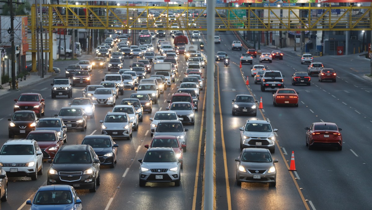 Durante el mes de marzo ya no existen descuentos por el pago, solo subsidios. Foto: Roberto Alanís