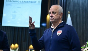 Selección de Iraq ha declarado que se le complicará asistir al repechaje intercontinental para el Mundial 2026, pero México ayudará lo más posible