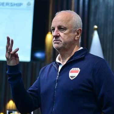 Selección de Iraq ha declarado que se le complicará asistir al repechaje intercontinental para el Mundial 2026, pero México ayudará lo más posible