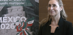 México consolida a España como su plataforma de expansión internacional, en un contexto de nearshoring, financiamiento competitivo y acceso al mercado mundial.