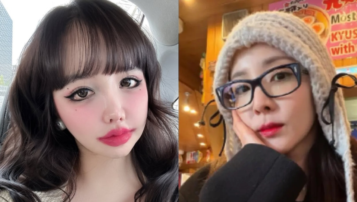 Park Bom de 2NE1 acusa a su compañera Sandara Park | Especial