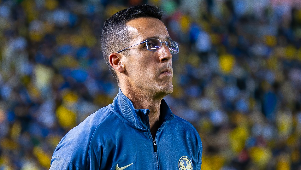 Paulo Víctor es presentado como director técnico de Brasil Sub 20 (Imago7)