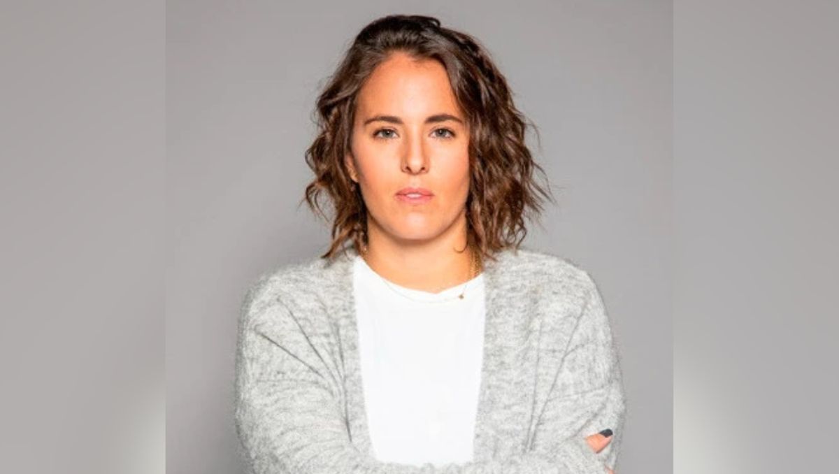 "Penitencia no existe para alimentar el morbo, existe para entender el dolor" comentó la activista. | Especial