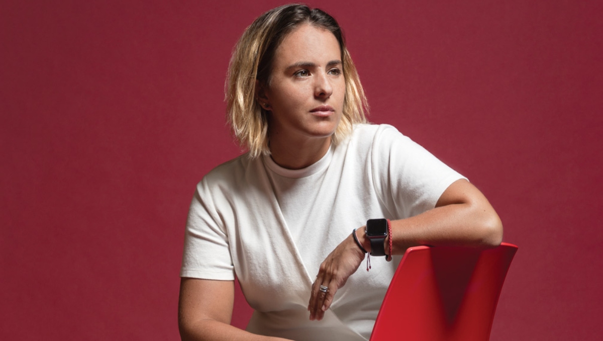 Saskia Niño de Rivera rompe el silencio sobre la mención Carmen Salinas en su podcast | Especial