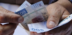 Si no te dijeron cual fue la utilidad de la empresa, tienes derecho a saberlo.