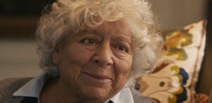 La actriz que protagoniza el corto nominado al Oscar. | Especial