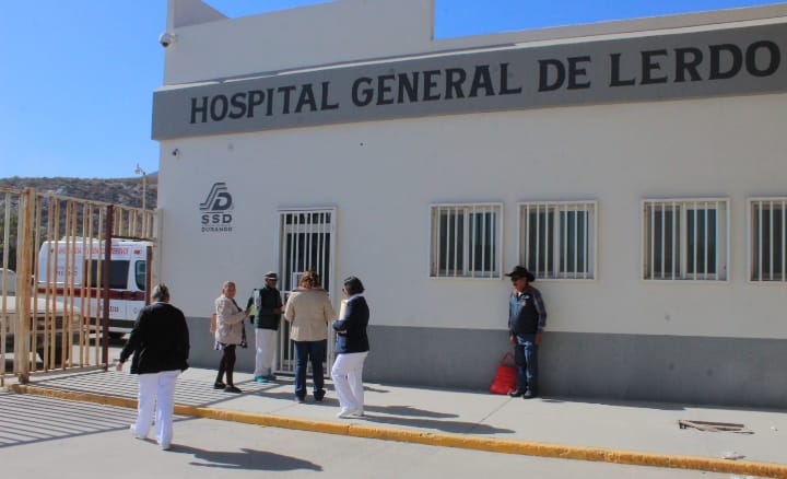 La agresión que causó gran escándalo se registró en el ejido El Salitral. | Especial