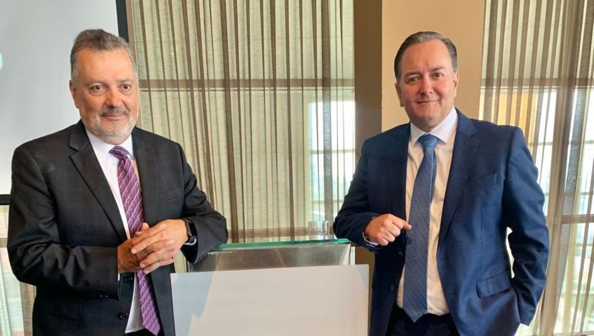 Alberto de la Fuente y Eladio González ofrecieron su visión operativa para este 2026. Especial