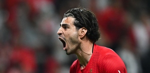 Antonio Briseño, futbolista del Toluca, mandó un saludo a Miroslava Montemayor a través de sus redes sociales, y coincidió con una publicación de su ex pareja