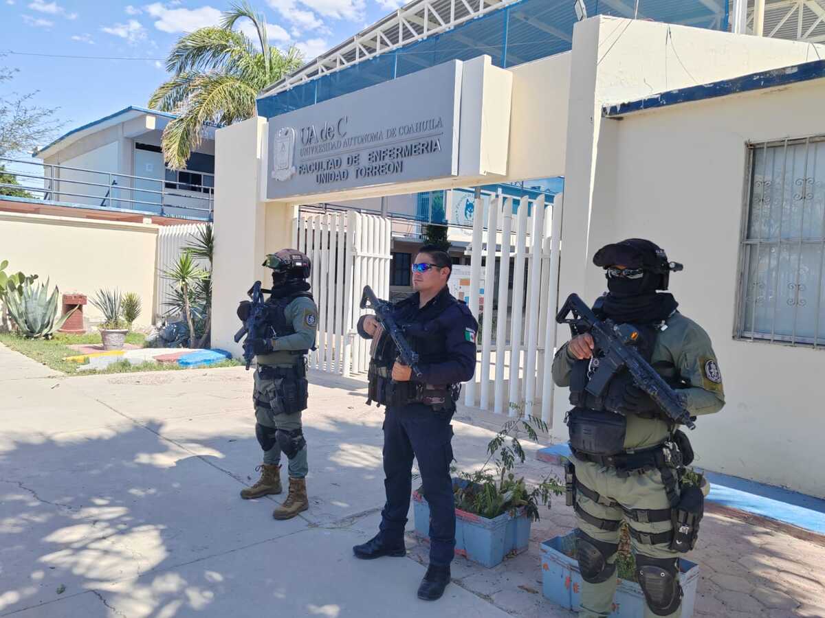 Autoridades municipales y estatales desplegarán vigilancia con binomios K9 y operación mochila.| Alejandro Castañeda.