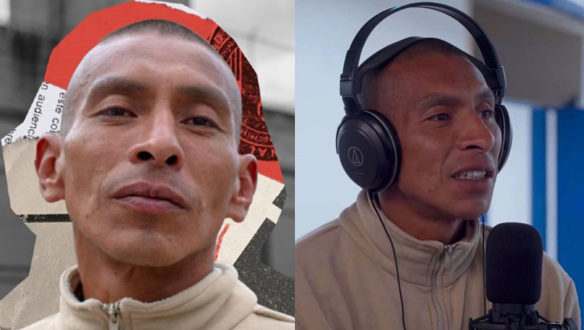 Beto ya tiene una mesa de regalos en línea. | ESPECIAL