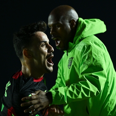 Bravos de Juárez venció al América en la Jornada 9 del Clausura 2026 para agudizar la crisis americanista