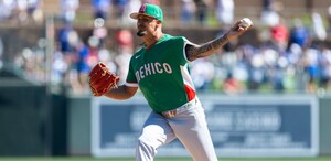 La Selección Mexicana de Beisbol debutará en el Clásico Mundial de Beisbol este viernes contra Gran Bretaña