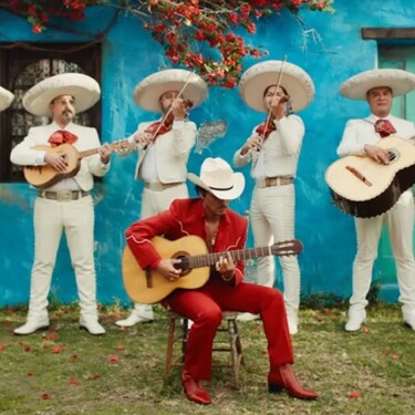 Bruno Mars confirma conciertos en México | Especial