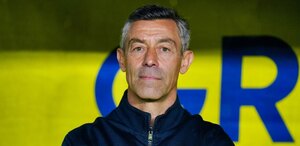 Pedro Caixinha, entrenador de Juárez, se fue contento tras la victoria ante América; aunque mostró su molestia por los cambios de horarios de la Liga MX.