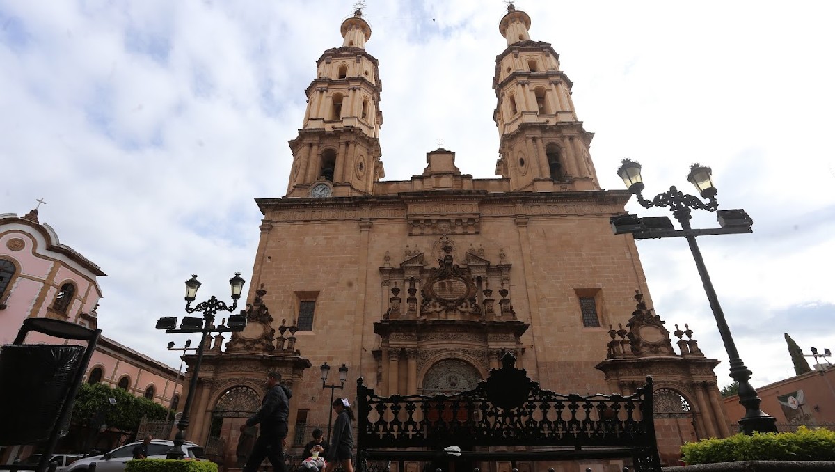 La Catedral de León informó que este 8 de marzo de 2026 se suspenderán misas dominicales.