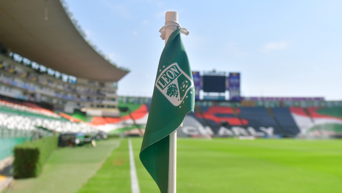 Club León ya conoce a sus rivales para la Leagues Cup; enfrentarán a Messi y su Inter Miami (Imago7)