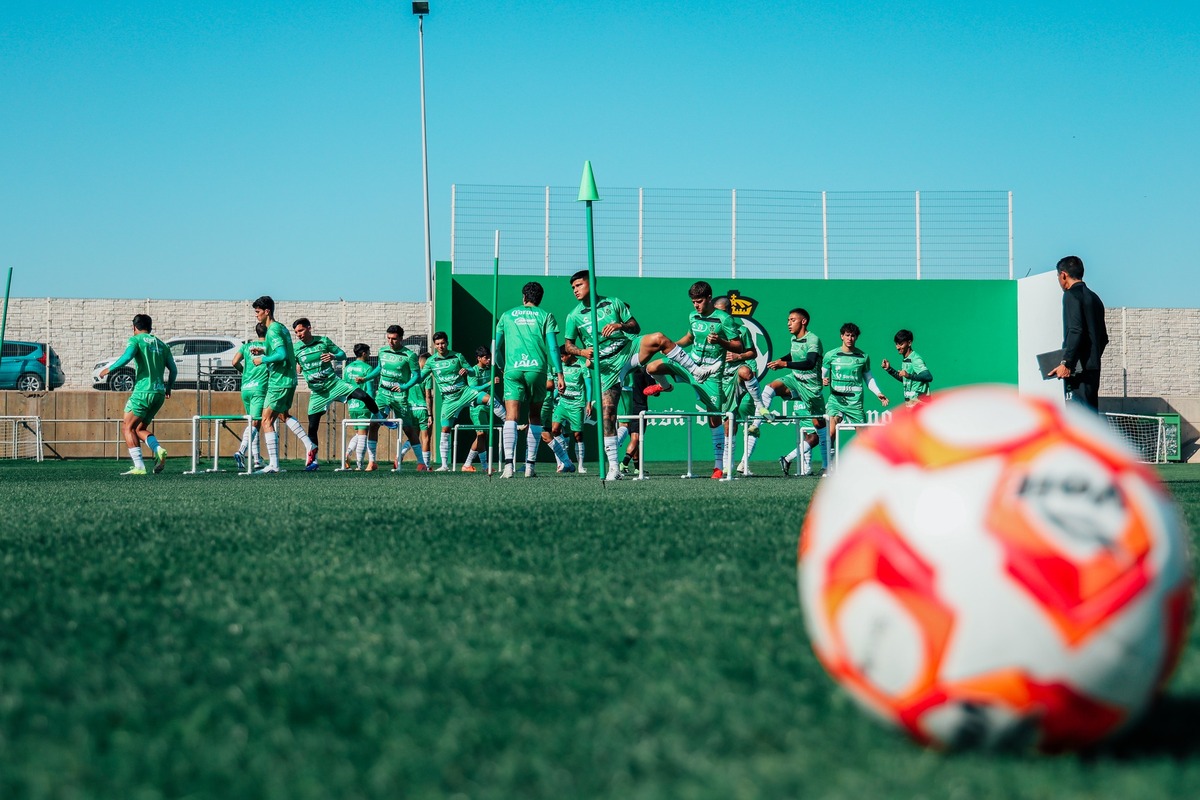 Club Santos. | Especial