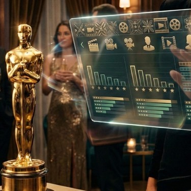 imagen de los Premios Oscar 2026