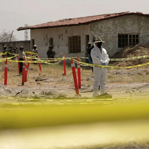 Un tribunal declaró culpables a 10 detenidos por su vínculo con actividades criminales en el Rancho Izaguirre, Teuchitlán.