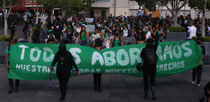 La despenalización del aborto en Jalisco fue reconocida el pasado 4 de octubre de 2024