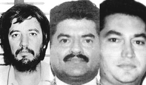 Entre falsedad y rumores, capos han utilizado la muerte para despistar a autoridades