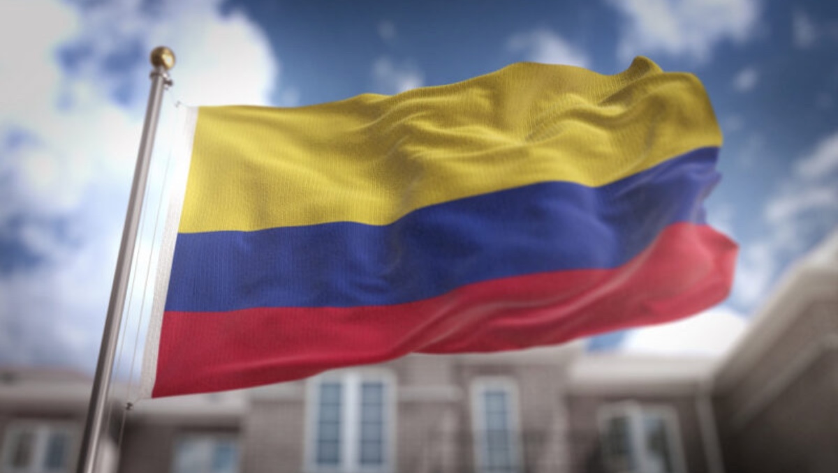 Elecciones de Colombia 2026. | Embajada de Colombia