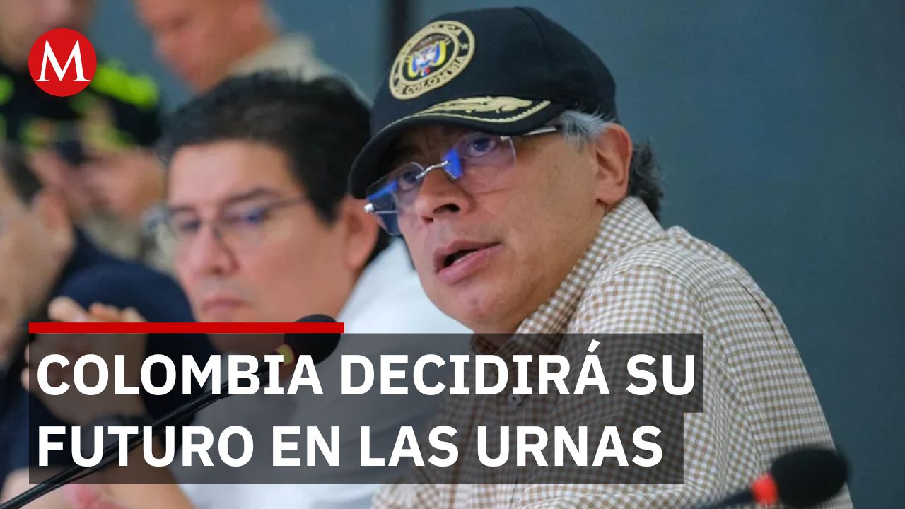Elecciones legislativas en Colombia: ¿Quién ganará en el Congreso? | Mirada Latinoamericana
