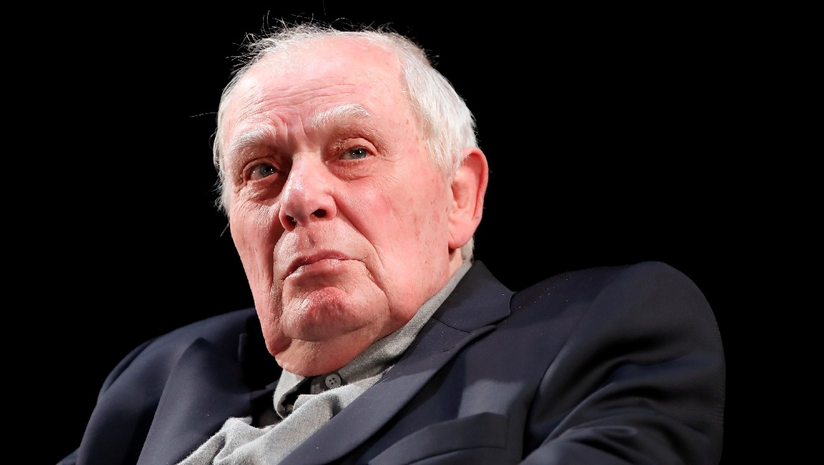 Falleció António Lobo Antunes a los 83 años | EFE