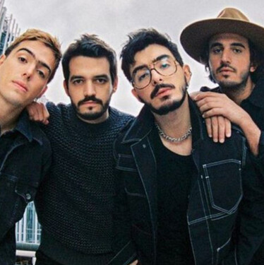 Fan compra boletos para ver a Morat en Feria de Puebla; resultaron ser falsos y le robaron 10 mil pesos | Especial
