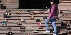 Feminicidios en Nuevo León