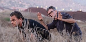 Un formato que el director eligió para su película nominada al Oscar. | Especial