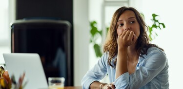 Cuando la identidad de una persona se rige por la vida laboral, se vuelve más propensa a sufrir duelo profesional