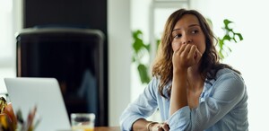 Cuando la identidad de una persona se rige por la vida laboral, se vuelve más propensa a sufrir duelo profesional