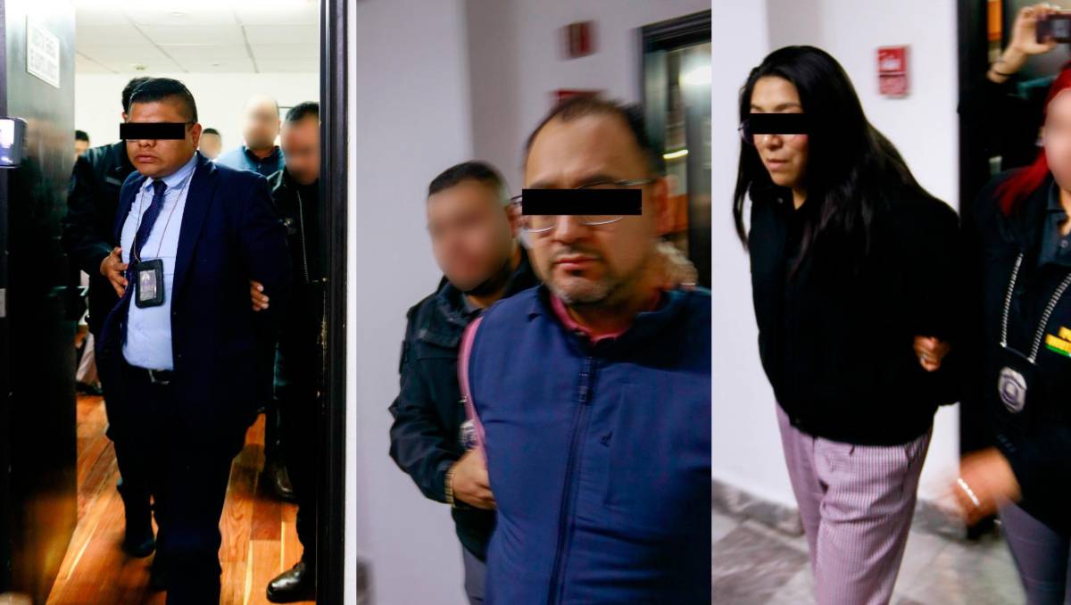 La indagatoria se centra en posibles irregularidades detectadas en los procesos relacionados con empresas de seguridad privada. Especial