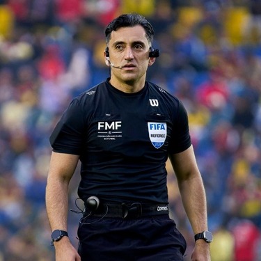 Los Tigres y los Rayados de Monterrey, ya tienen silbante para el Clásico Regio 142, el próximo sábado 7 de marzo en el Estadio Universitario