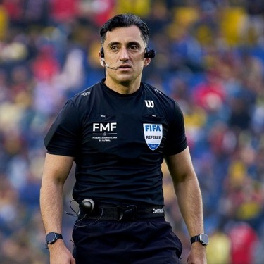 Los Tigres y los Rayados de Monterrey, ya tienen silbante para el Clásico Regio 142, el próximo sábado 7 de marzo en el Estadio Universitario