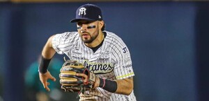 Javier Salazar regresa al roster de los Sultanes de Monterrey, después de superar una lesión de ligamento cruzado en la rodilla derecha