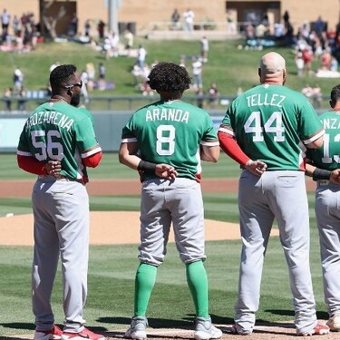 Aquí te dejamos el calendario de los juegos de la Selección Mexicana en el Clásico Mundial de Beisbol 2026; conoce a qué hora y dónde ver sus partidos