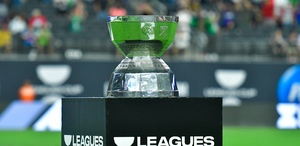 Leagues Cup anunció el calendario de su competencia para 2026, donde la novedad es que habrá partidos disputados en México