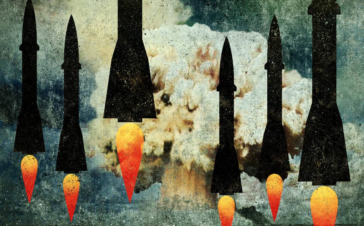 Libros sobre los desastres de la guerra por escritores que la vivieron en primera persona