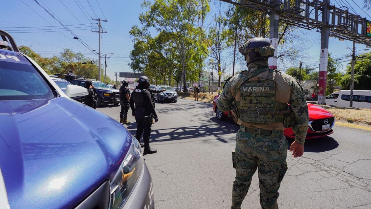 El mapa delictivo municipal identificó 10 colonias de Los Reyes La Paz con mayor incidencia de delitos de género. | Especial