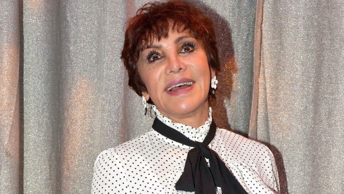 Maribel Fernández, ‘La Pelangocha’, habla de sus problemas de salud | Especial